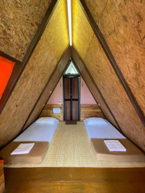 Glamping Sumiran Eco Park & Resort